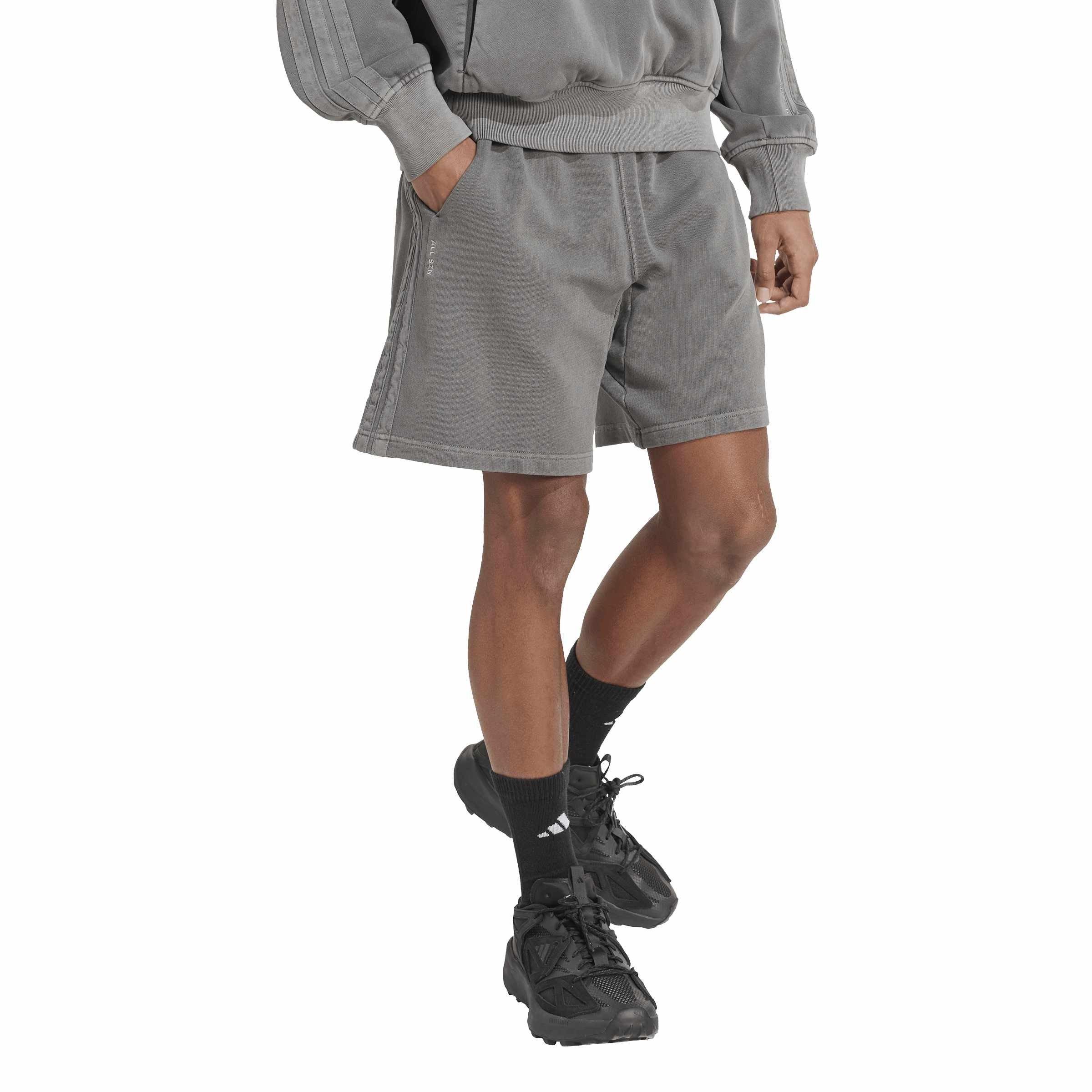 Black - adidas - Adidas M A Szn W Ft Sn99 - 6