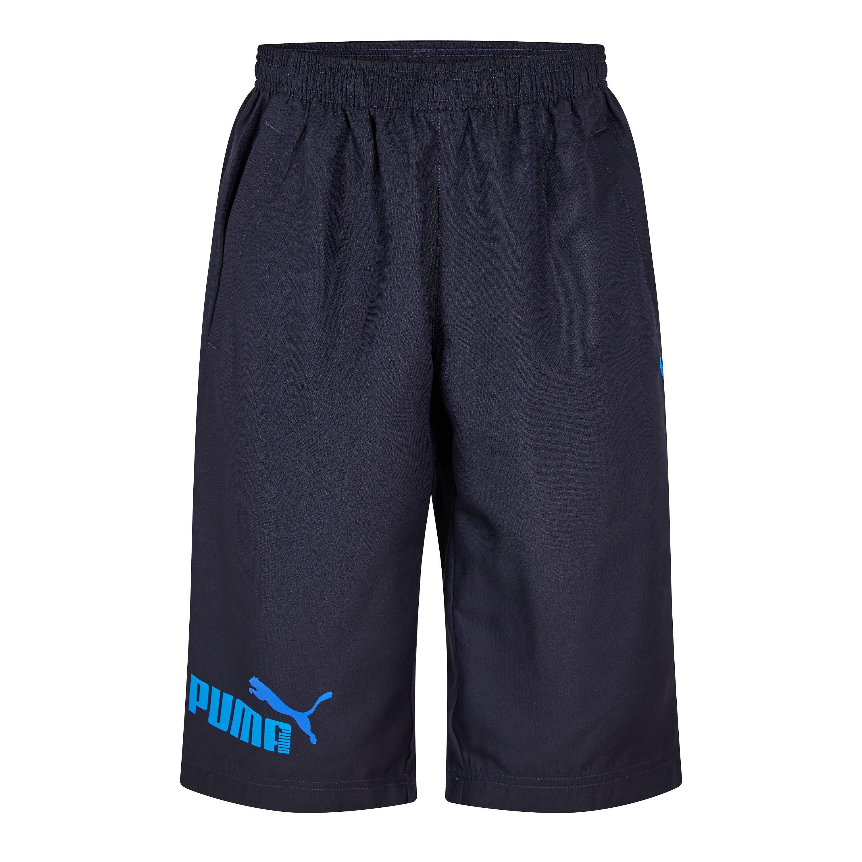 Puma Cat Long Berm Mens