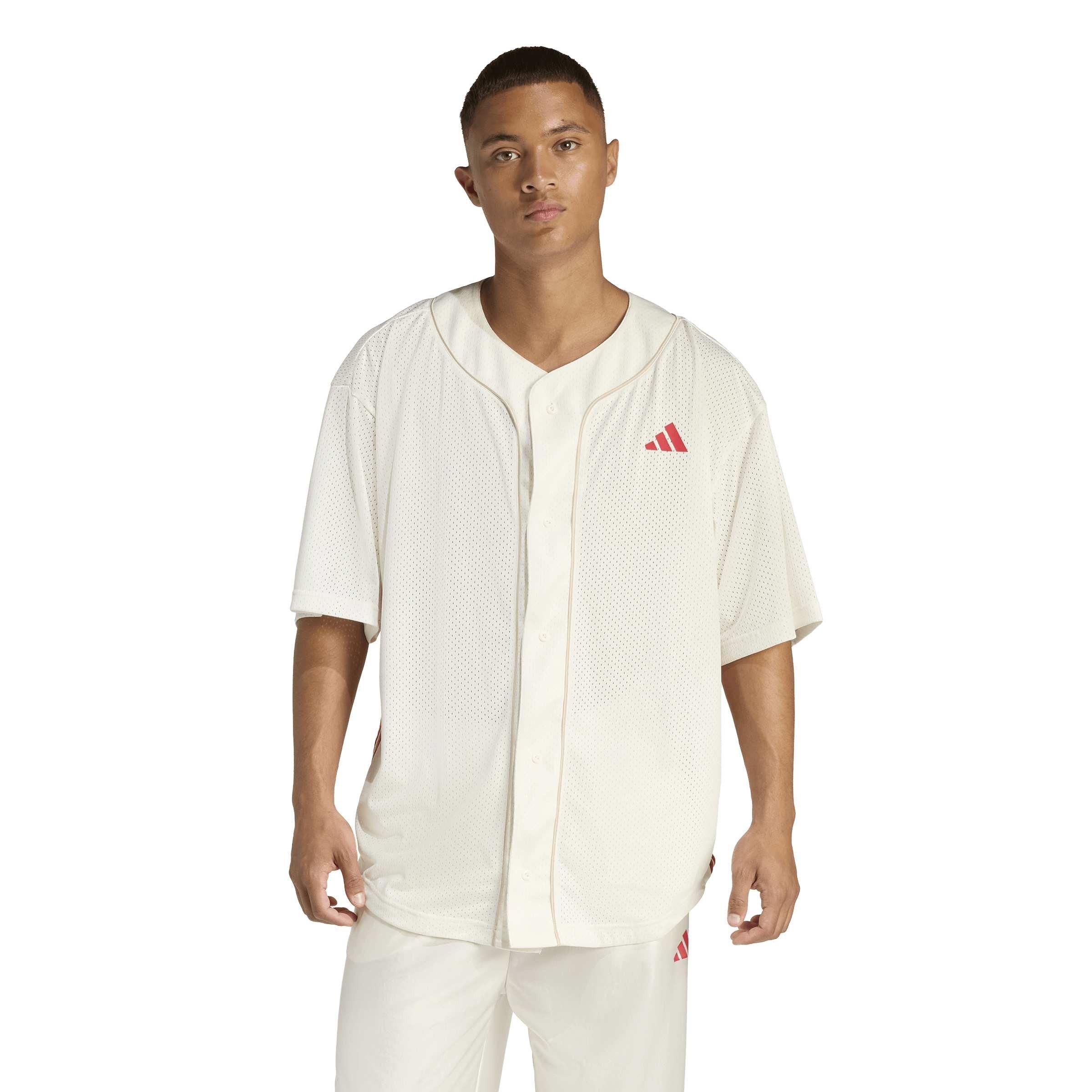 Off White/Cryst - adidas - Adidas M Sta Seas Sh Sn99 - 2