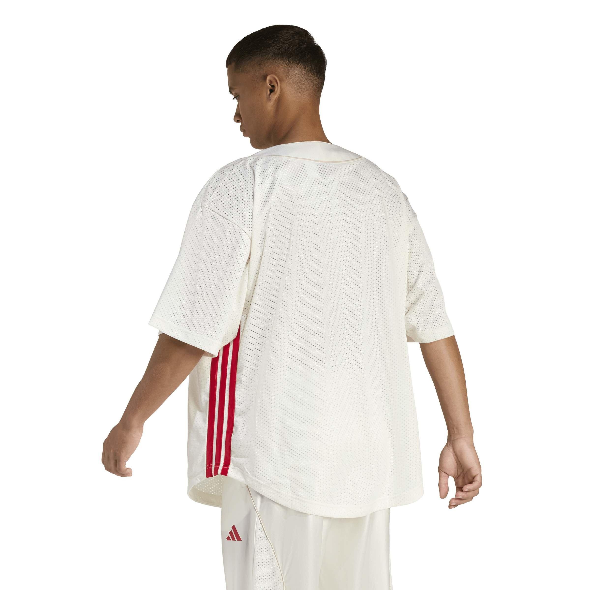 Off White/Cryst - adidas - Adidas M Sta Seas Sh Sn99 - 3