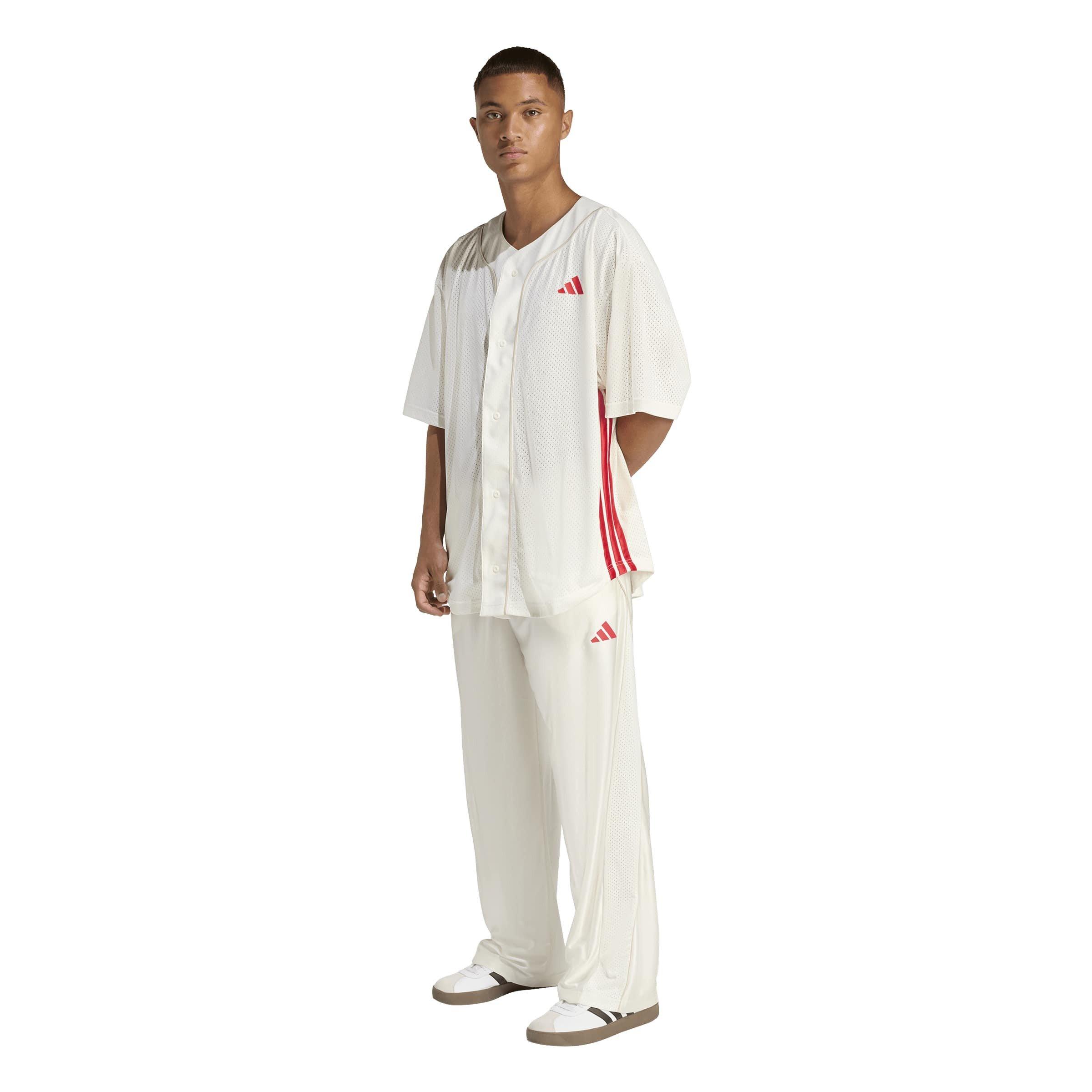 Off White/Cryst - adidas - Adidas M Sta Seas Sh Sn99 - 6