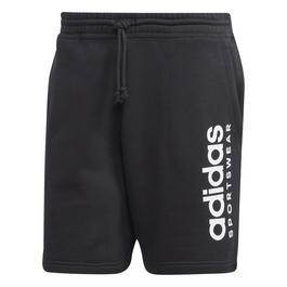 adidas All SZN Fleece Shorts Mens