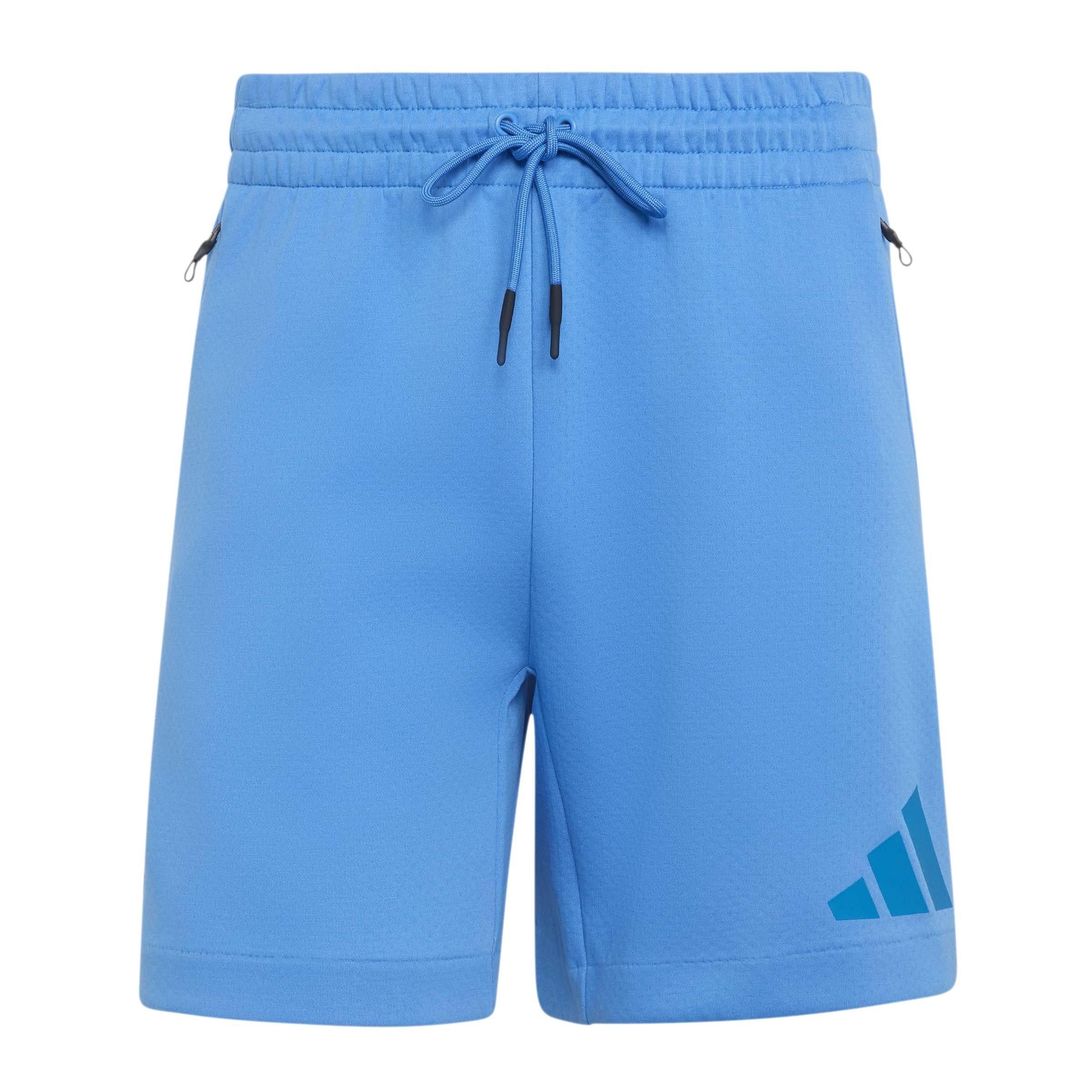 Ray Blue - adidas - Adidas M Z.N.E. Sho Sn99 - 1