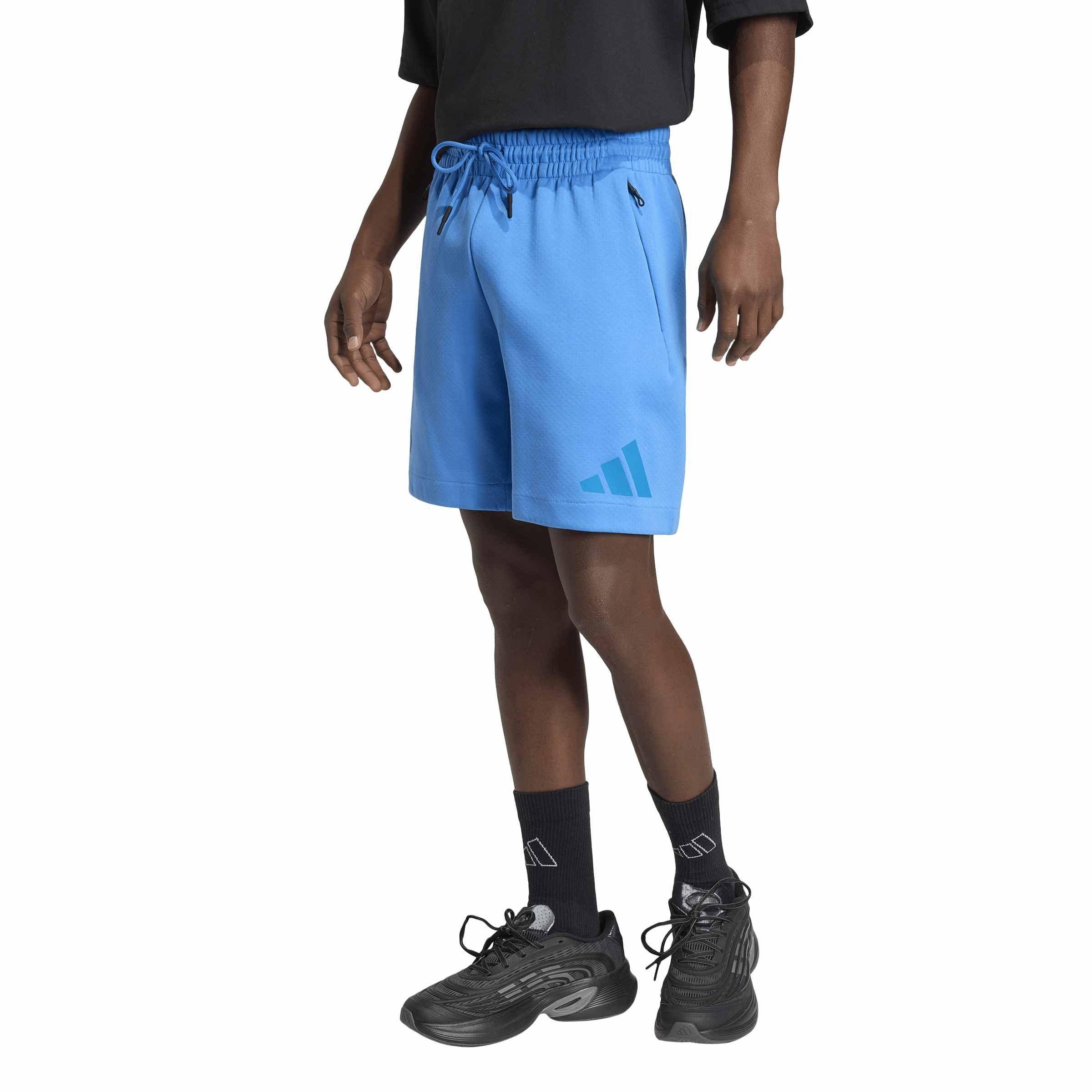 Ray Blue - adidas - Adidas M Z.N.E. Sho Sn99 - 2