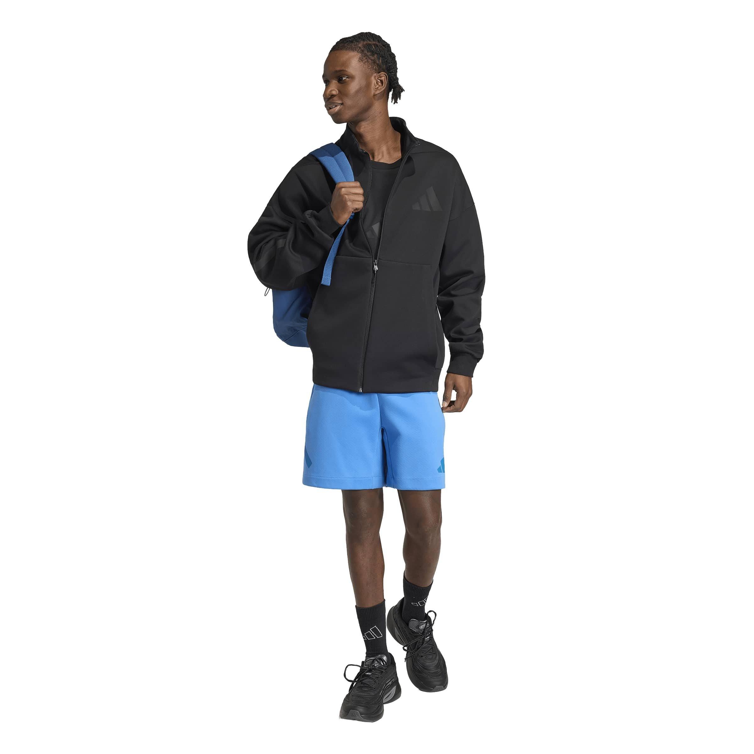 Ray Blue - adidas - Adidas M Z.N.E. Sho Sn99 - 6