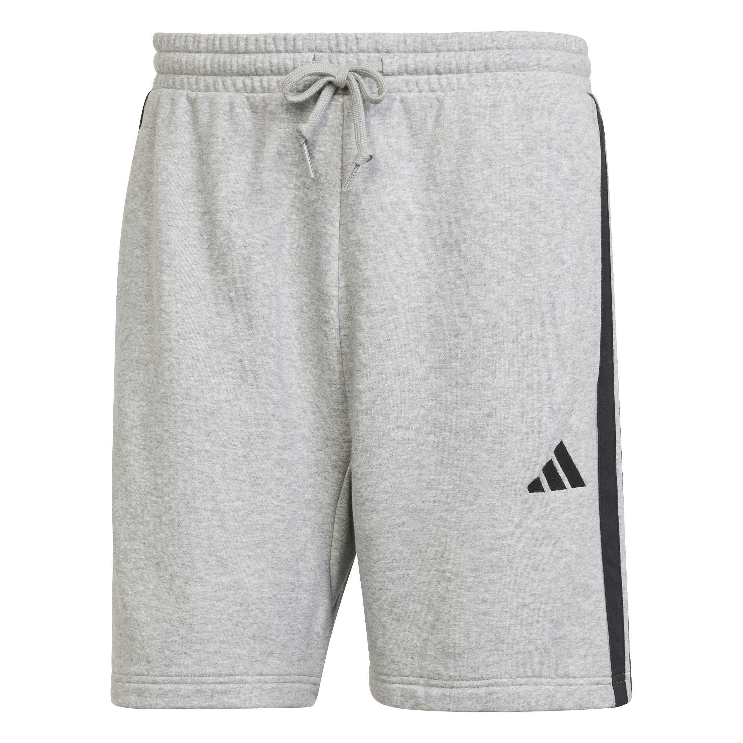 Grigio/Nero - adidas - Adidas S M 3S Ft Sho Sn99 - 1