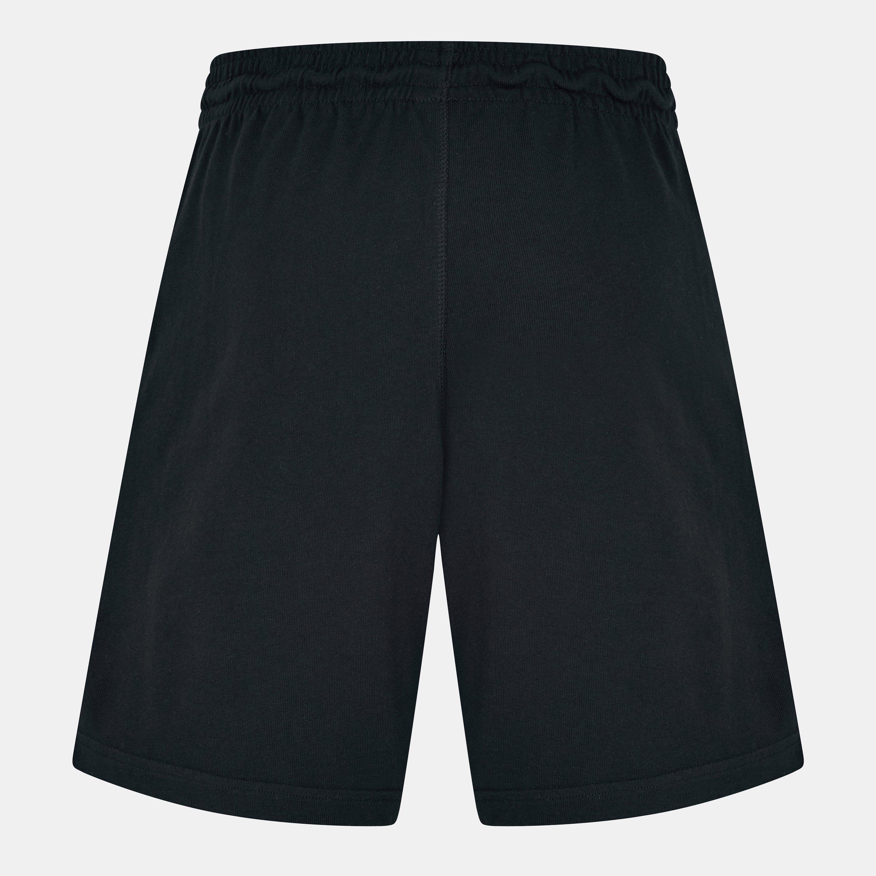 Zwart - Nike - Sportswear Club Men's Shorts - 2