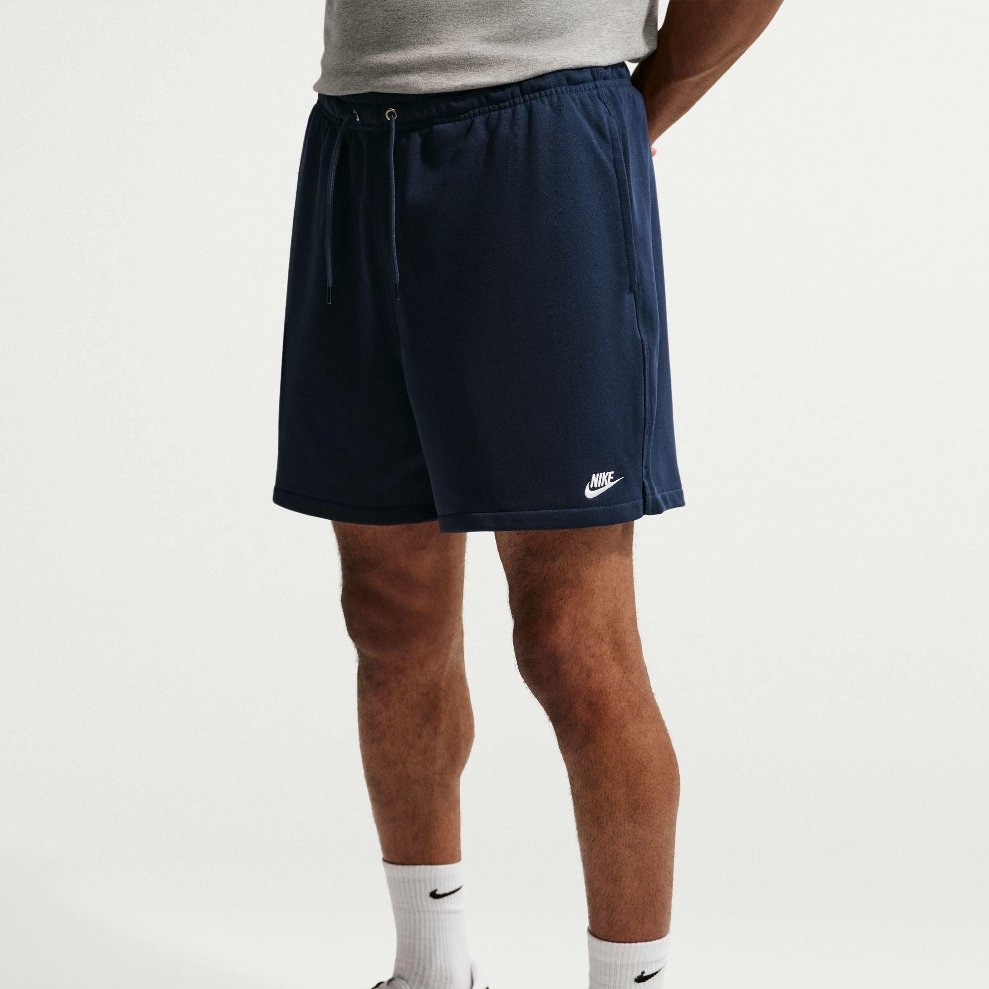 Sportswear Club Men's Shorts