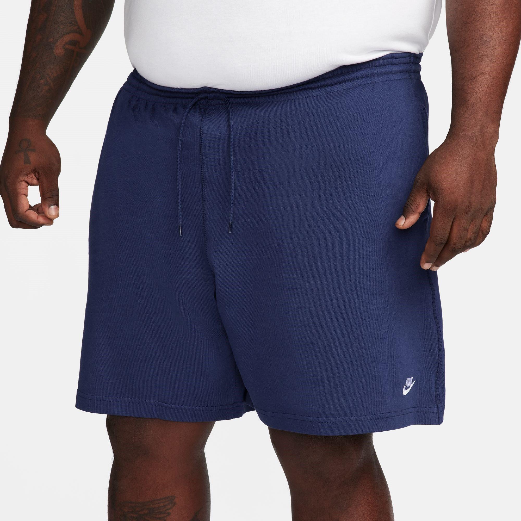 Sportswear Club Men's Shorts