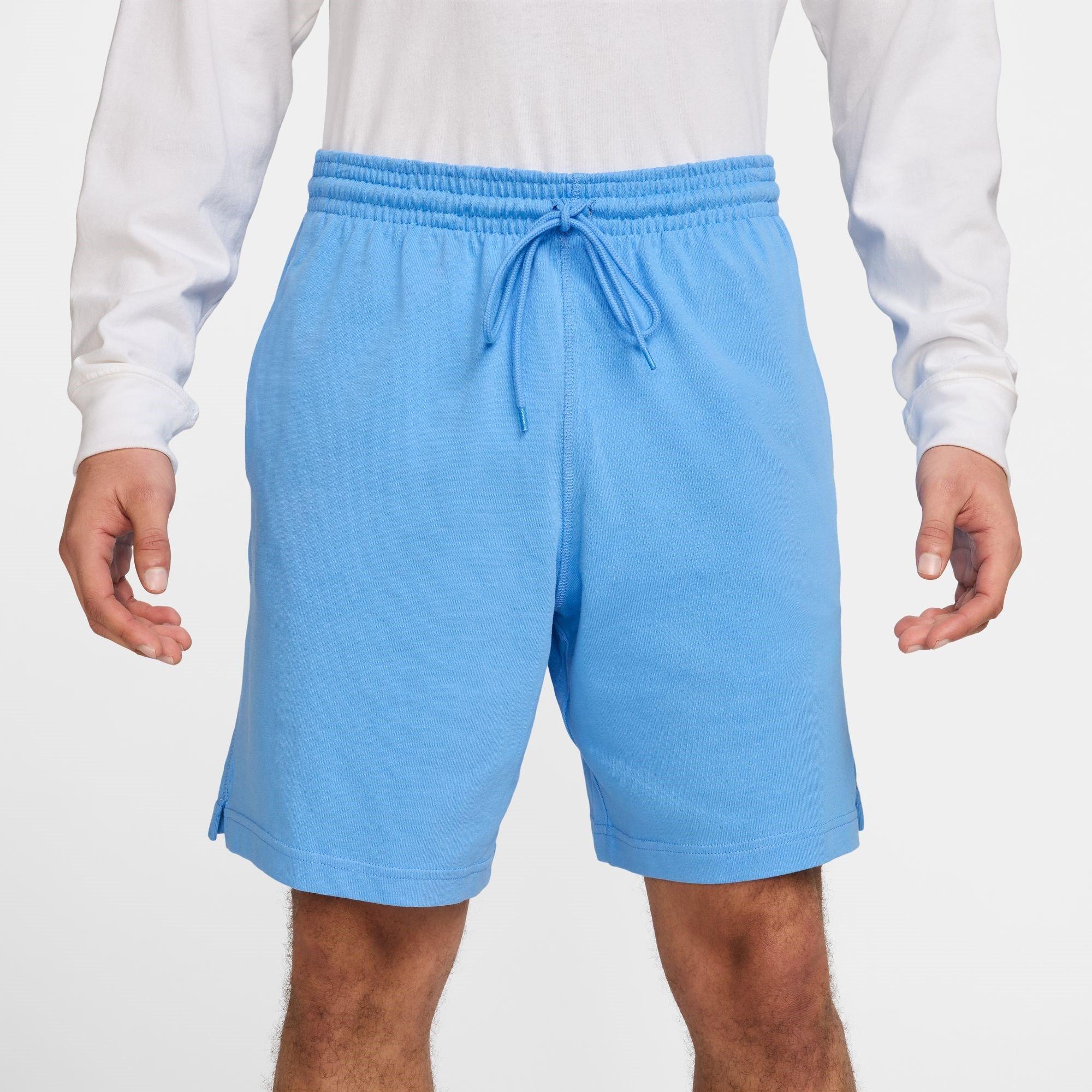 mens nike sportswear club shorts