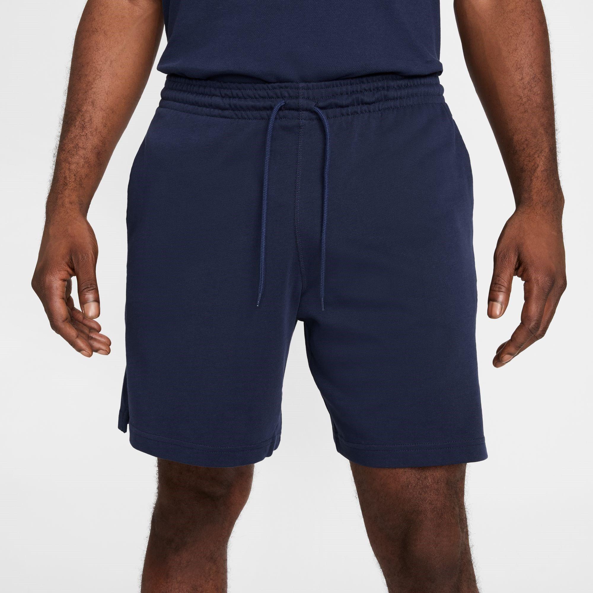 Nike Men's Sportswear Club Shorts - Navy - L