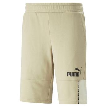 Puma ESS BLOCK x TAPE Shorts 10 TR