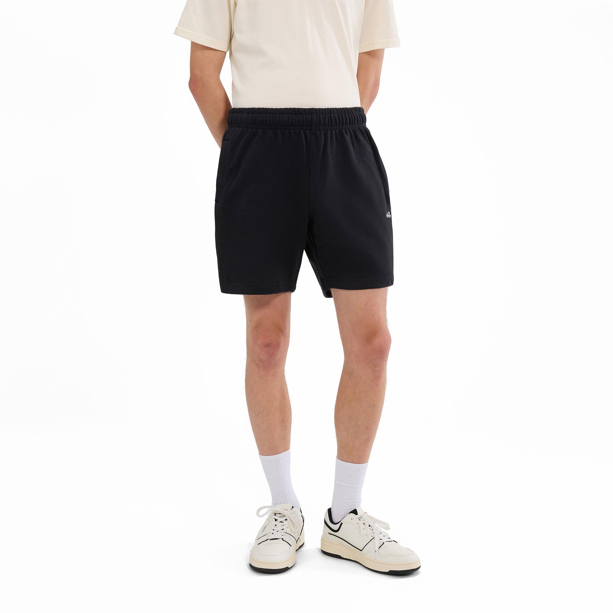 Schwarz - Ellesse - Ellesse Zanica Sn62 - 3