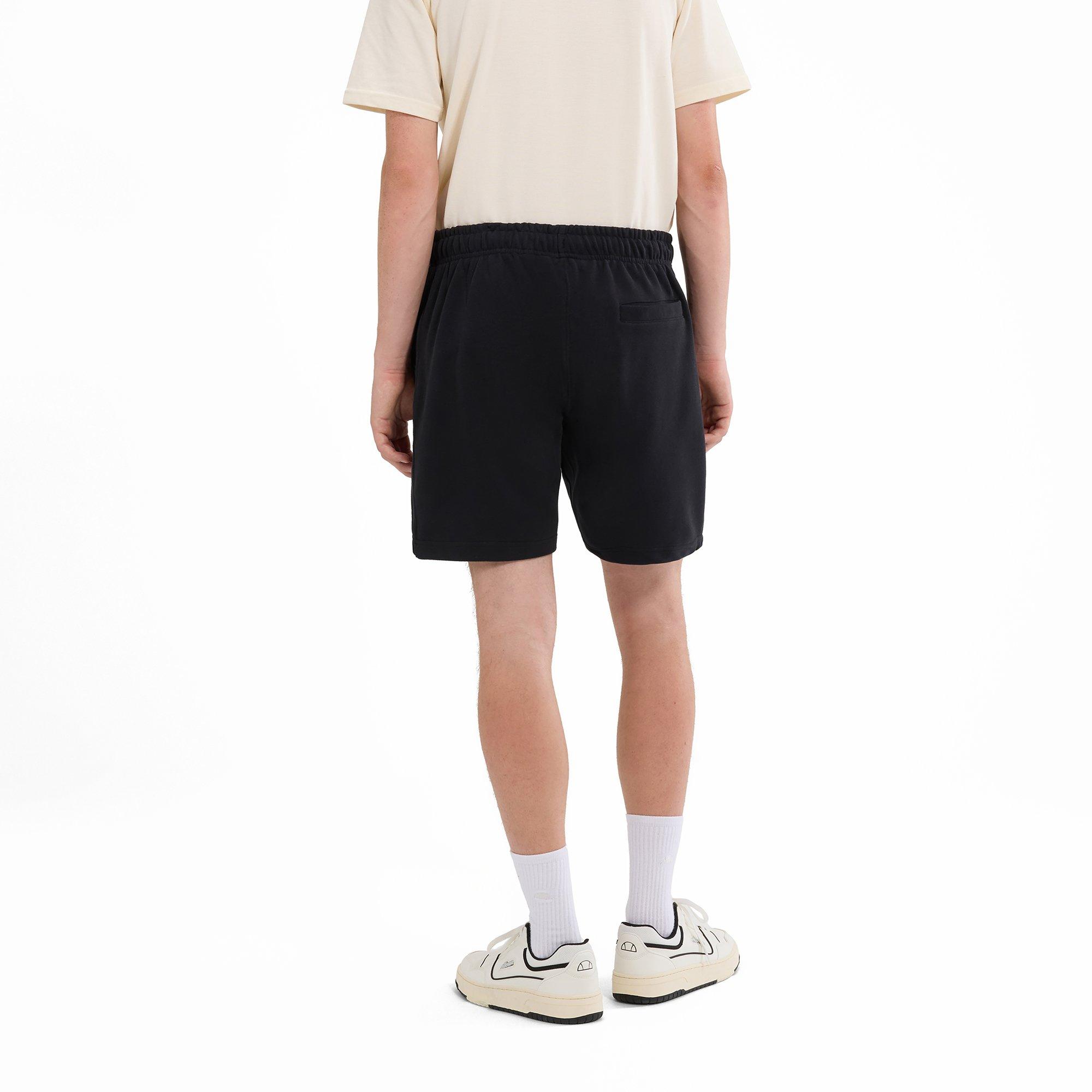 Schwarz - Ellesse - Ellesse Zanica Sn62 - 4