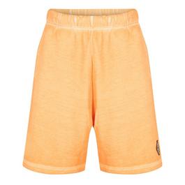 Marcelo Burlon Sunset Shorts