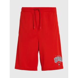 Tommy Jeans TJM OVZ MODERN SPORT BB SHORT