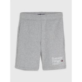 Tommy Hilfiger Timeless Shorts Junior Boys