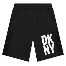 DKNY Lgo Shrts Jn32