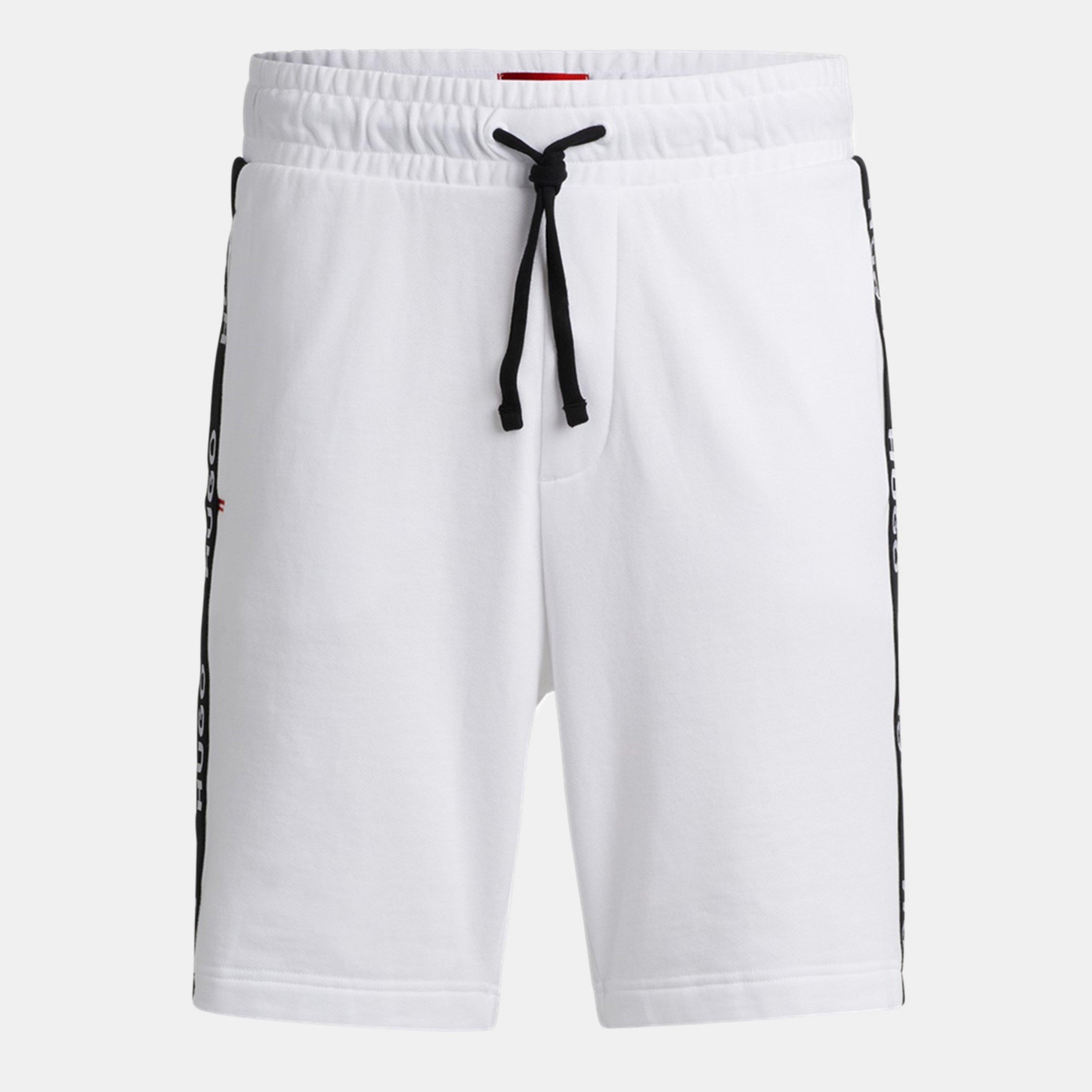 Hugo Hugo Boss Sporty Logo Shorts