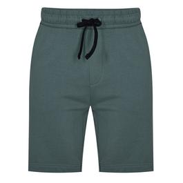 Hugo Boss Sporty Logo Shorts