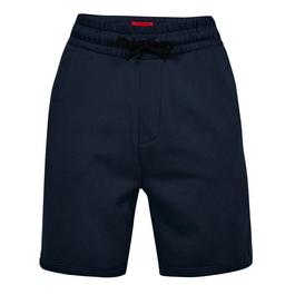 Hugo Boss Sporty Logo Shorts