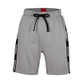 Hugo Boss Sporty Logo Shorts