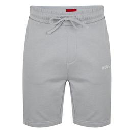 Hugo Boss Sporty Logo Shorts