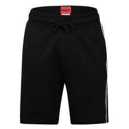 Hugo Boss Sporty Logo Shorts