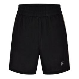 Palm Angels Pa Track Shorts