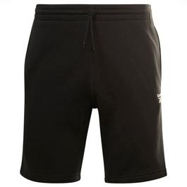 Reebok Identity Fleece Mens Shorts