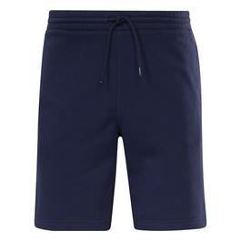 Reebok Identity Tape Shorts Mens Jogger Short