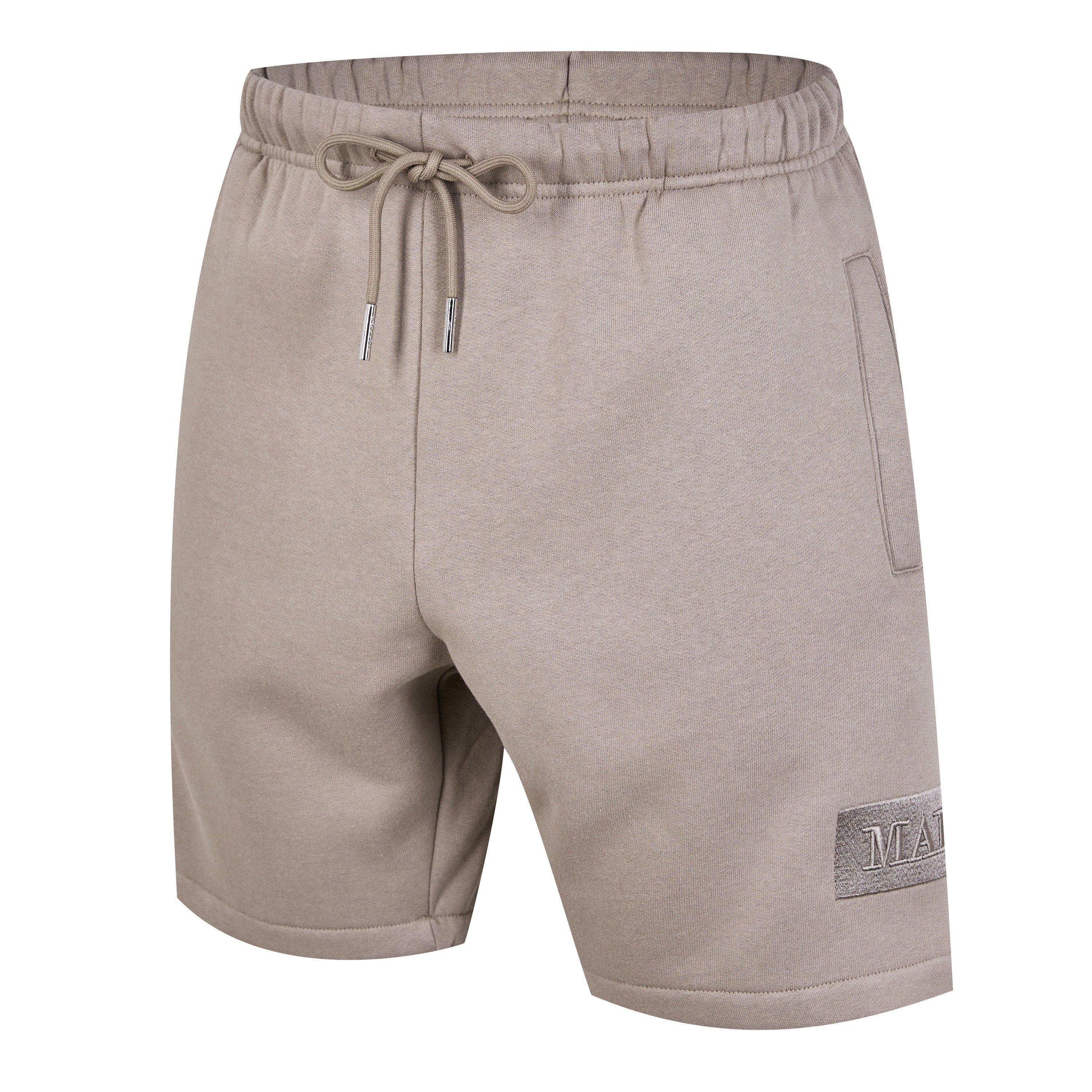 新品／CBoutline Badged Shorts／Mサイズ Switchback Men's Technical Shorts - Gunmetal | KUIU