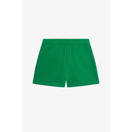 Fred Perry Emb Sweat Short Jn33