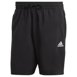 adidas Essentials Chelsea Small Logo Mens Shorts