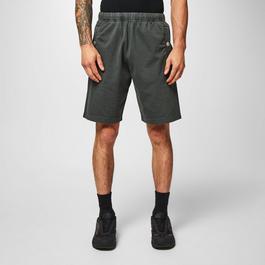 Stone Island Marina Old Effect Shorts