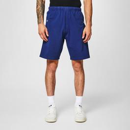 Stone Island Marina Old Effect Shorts