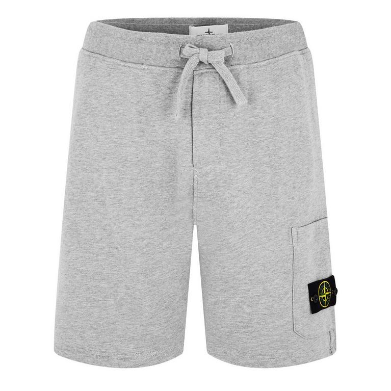 Stone Island | Cargo Bermuda Shorts | Fleece Shorts | Cruise Stone Island | Cargo Bermuda Shorts | Fleece Shorts | Cruise