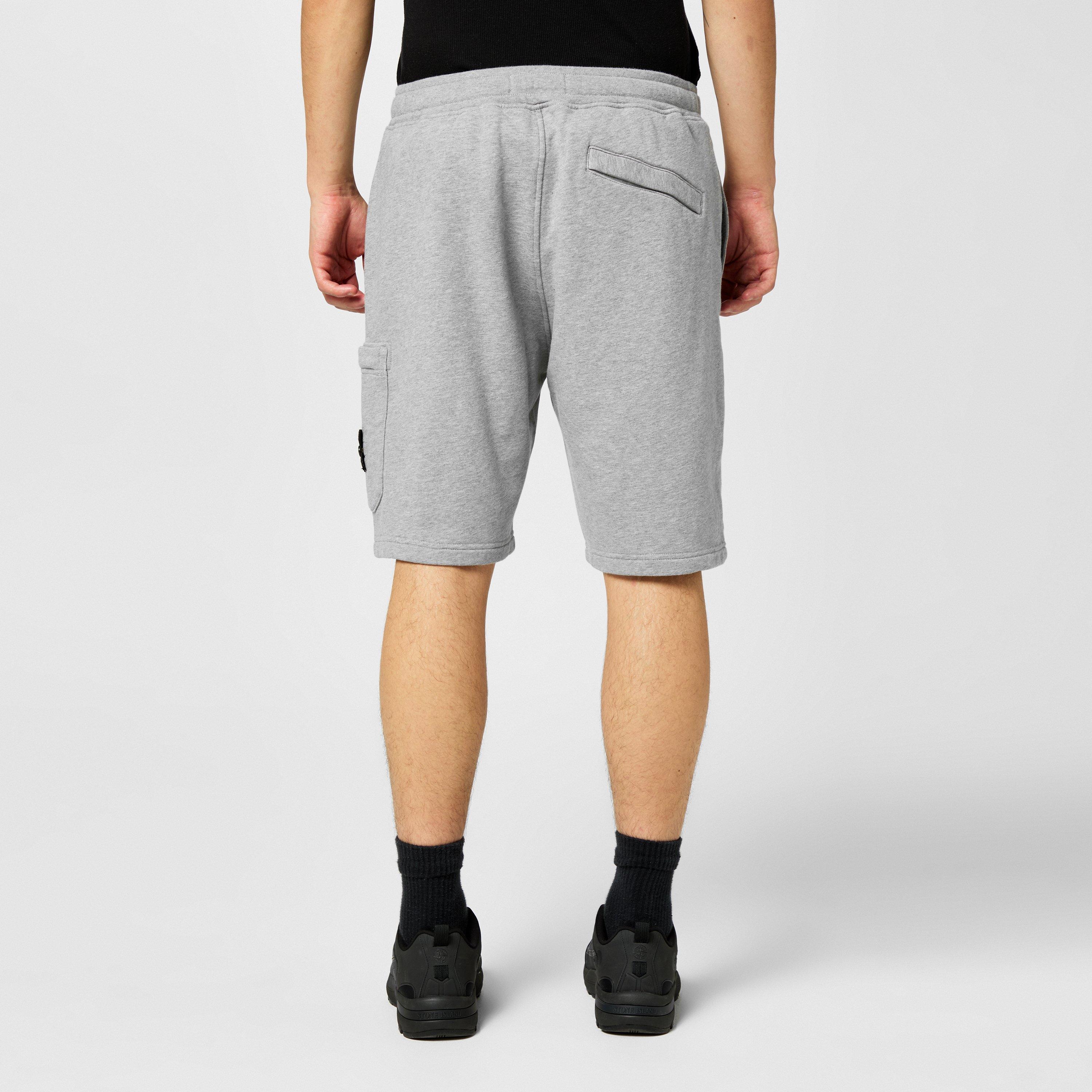 Stone Island | Cargo Bermuda Shorts | Fleece Shorts | Cruise Stone Island | Cargo Bermuda Shorts | Fleece Shorts | Cruise