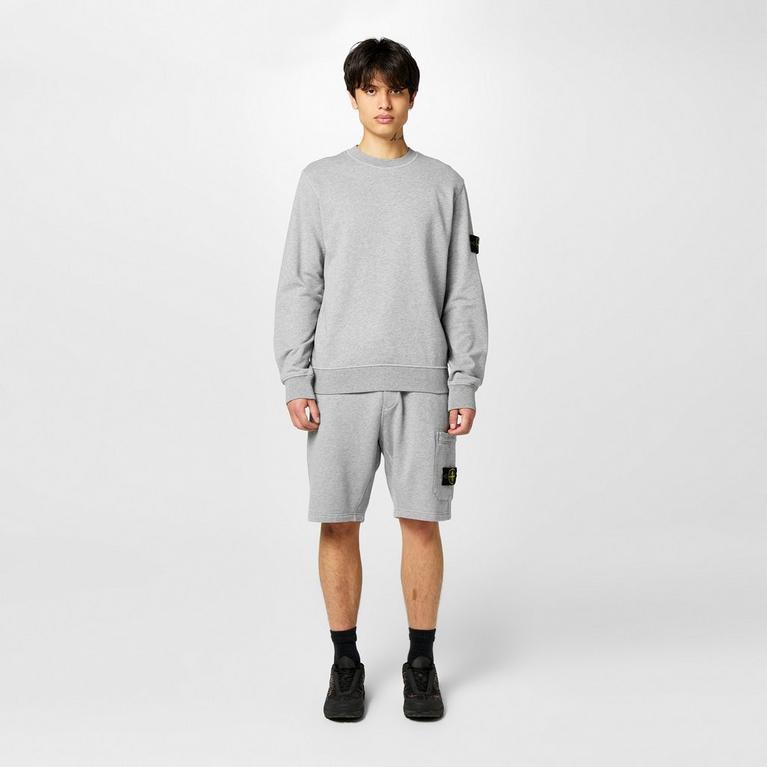Stone Island | Cargo Bermuda Shorts | Fleece Shorts | Cruise Stone Island | Cargo Bermuda Shorts | Fleece Shorts | Cruise