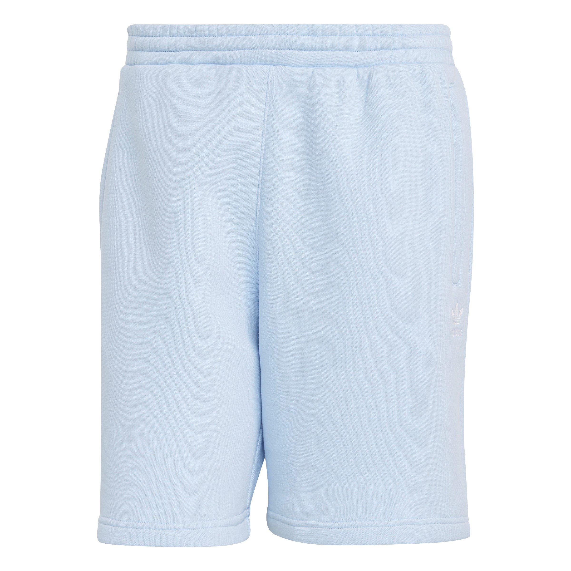Bludaw - adidas Originals - Men's Essential Jersey Jogger Shorts - 1