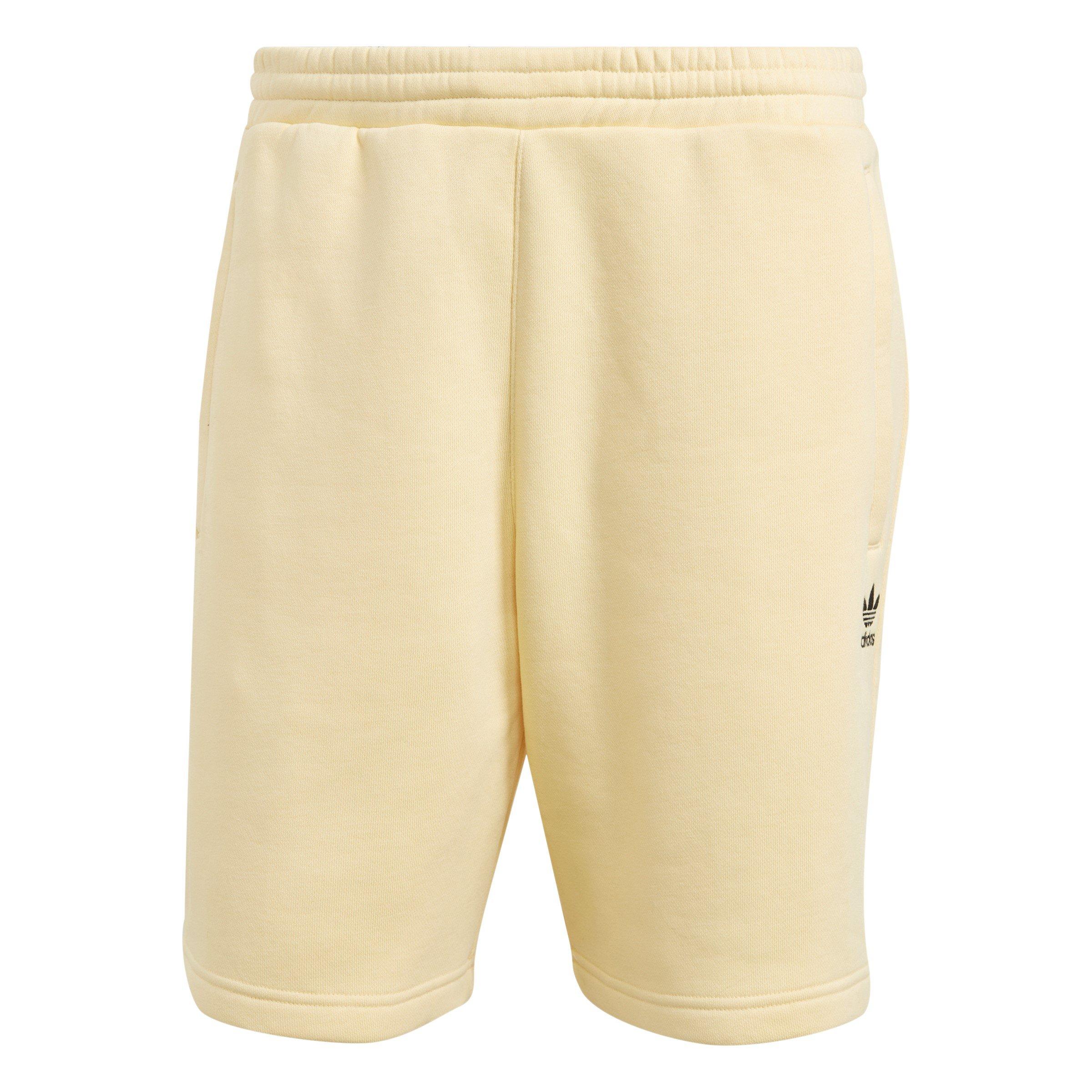 Adidas Men's Trefoil Essentials Shorts - Almyel - XS
