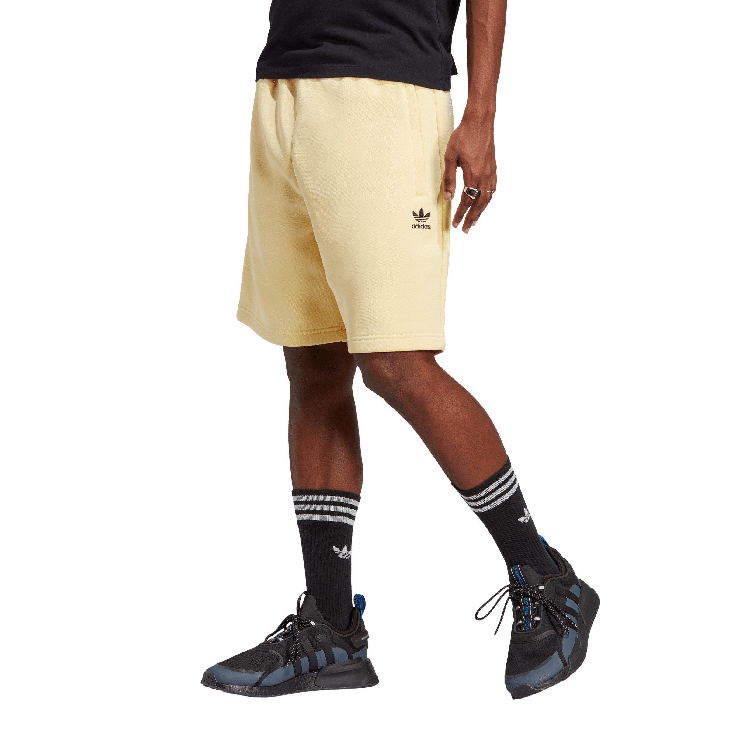 Almyel - adidas - adidas Trefoil Essentials Shorts Mens - 2