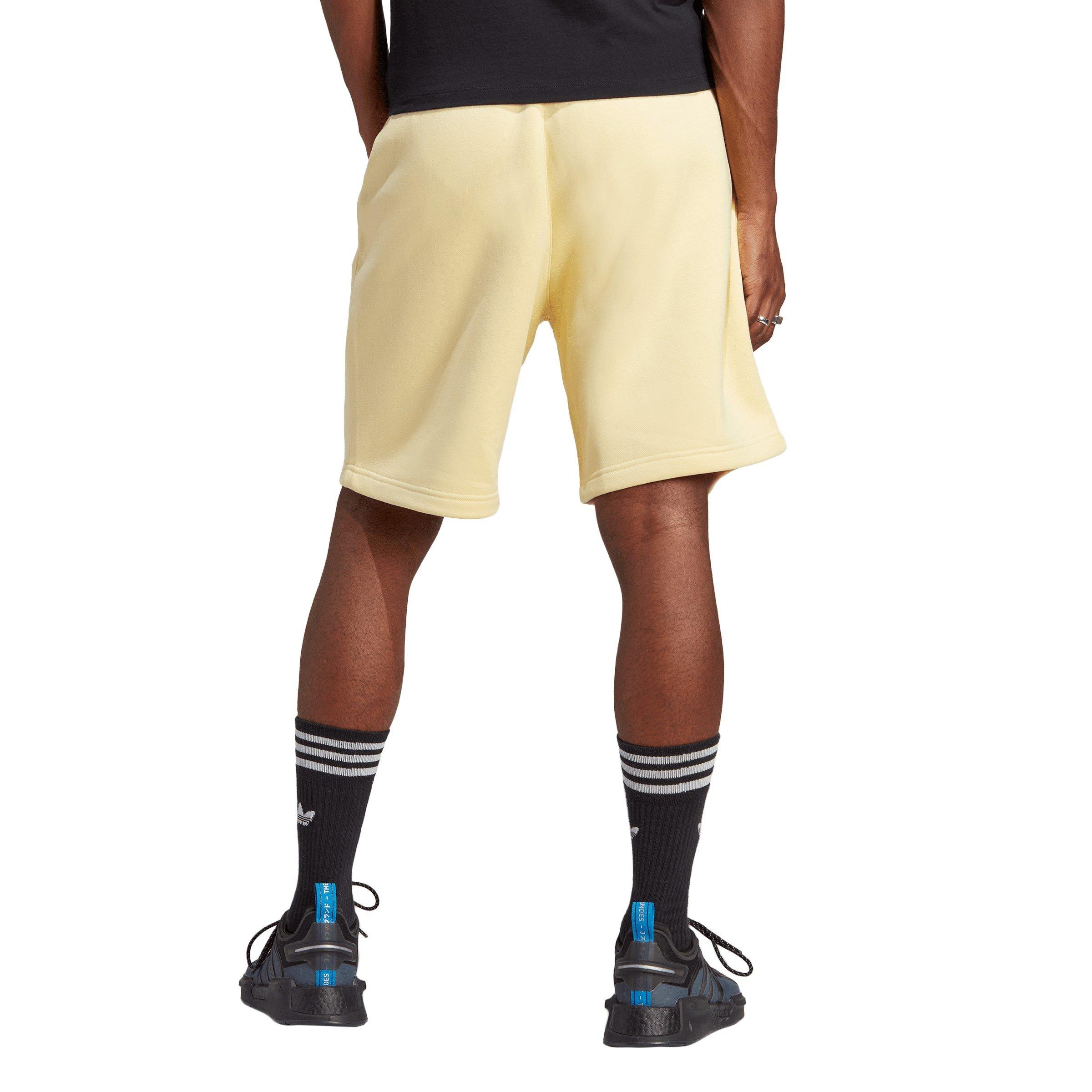 Almyel - adidas - adidas Trefoil Essentials Shorts Mens - 3