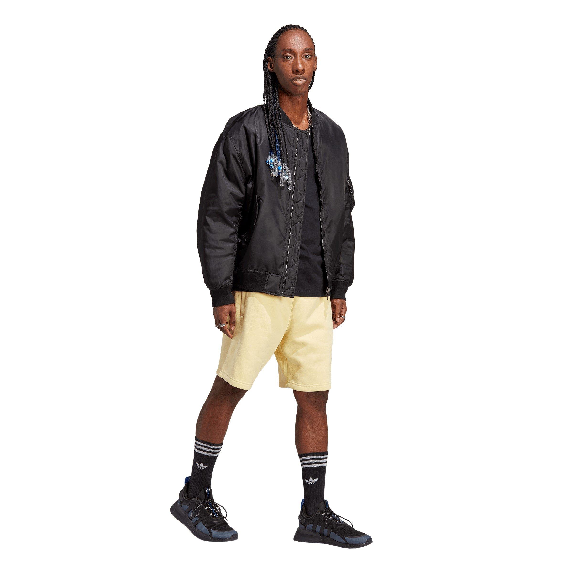 Almyel - adidas - adidas Trefoil Essentials Shorts Mens - 4