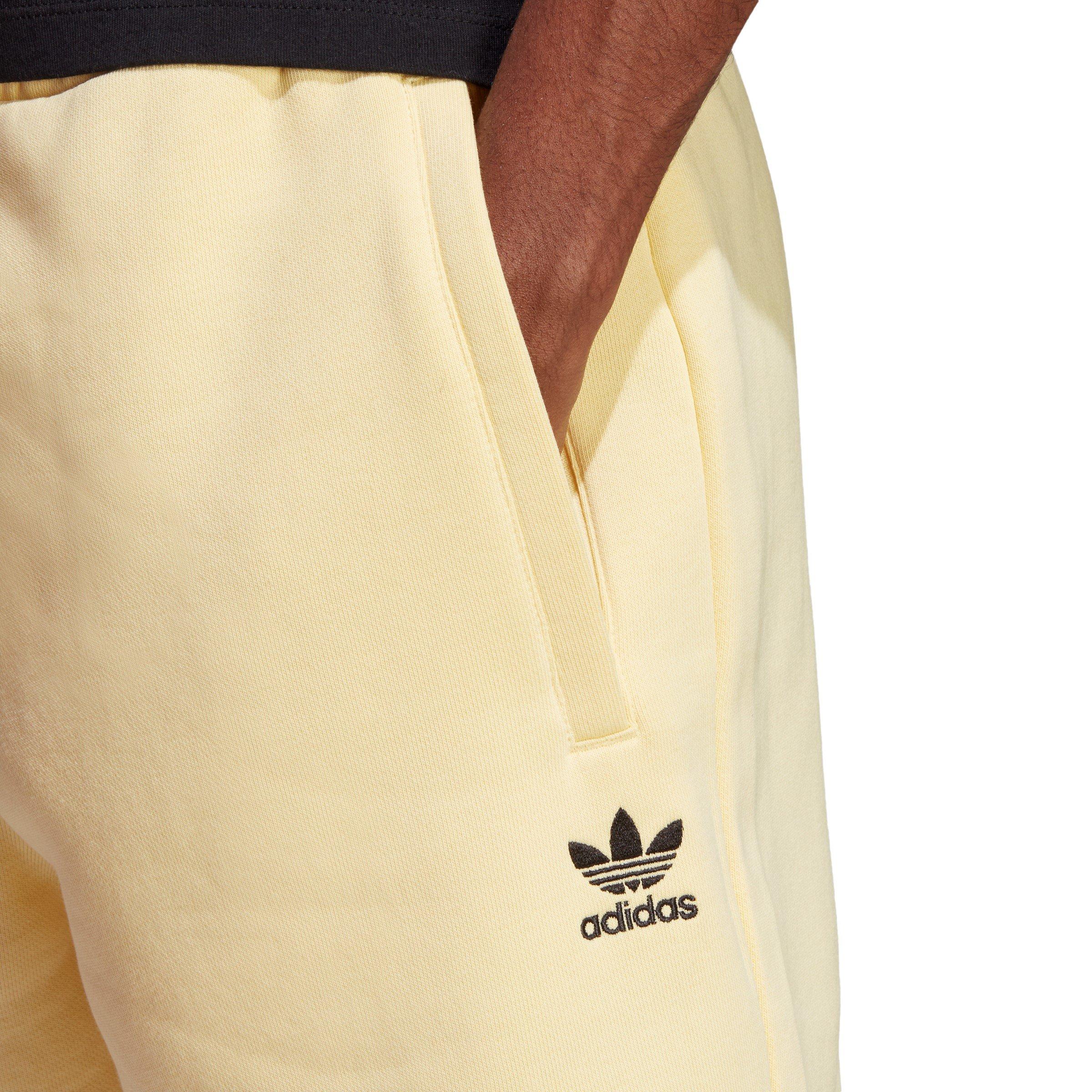 Almyel - adidas - adidas Trefoil Essentials Shorts Mens - 5