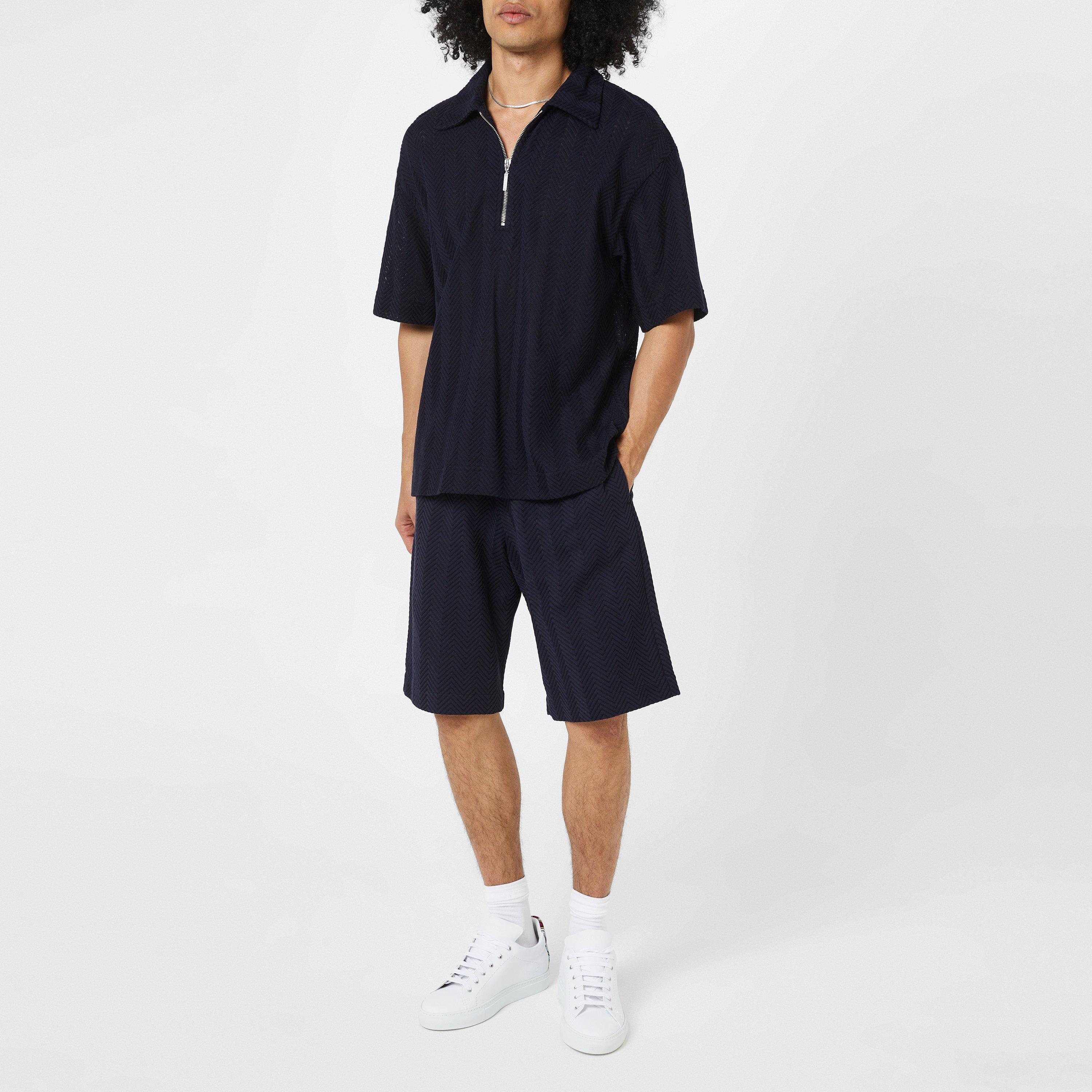 Rhodonite - Missoni - Shorts - 2