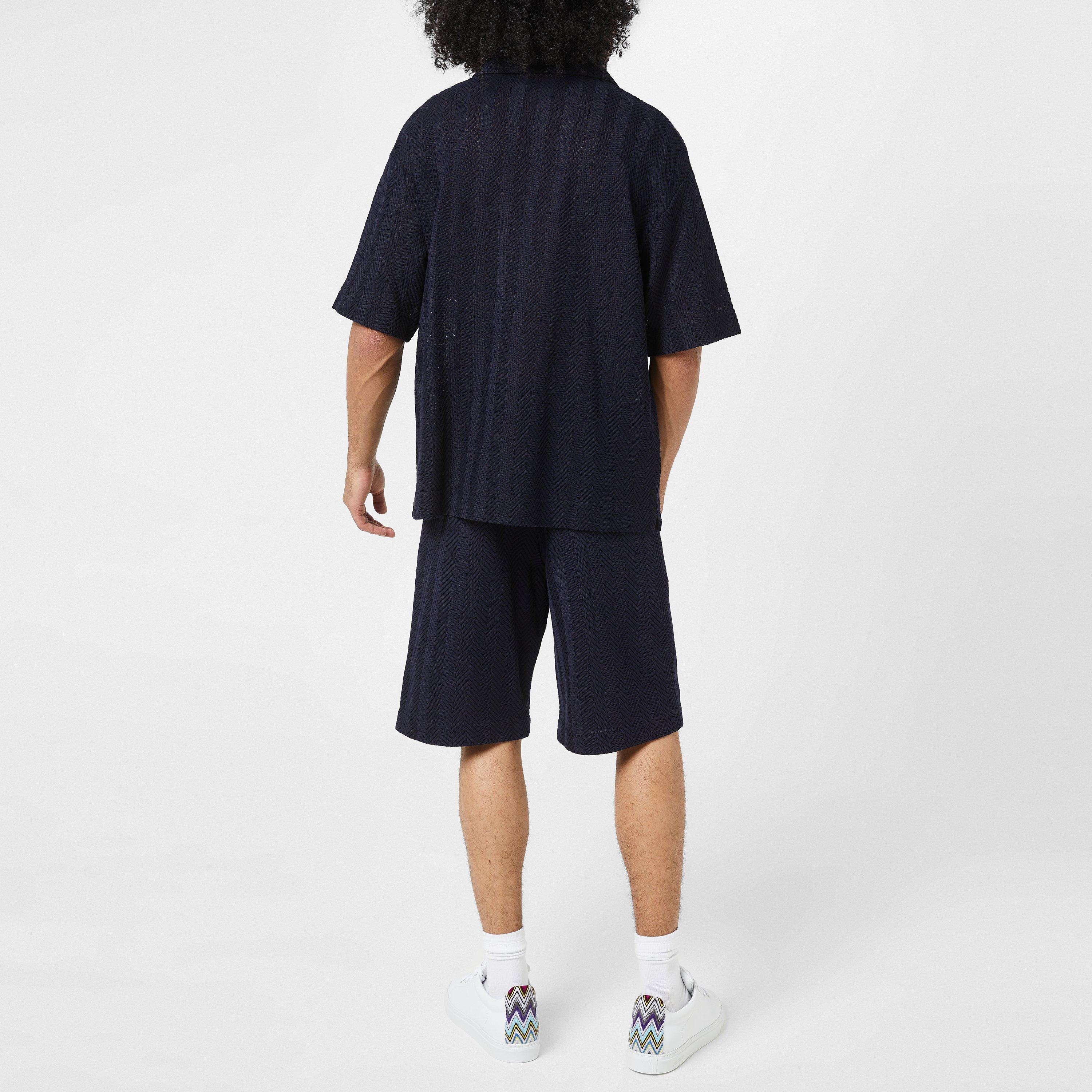 Rhodonite - Missoni - Shorts - 3