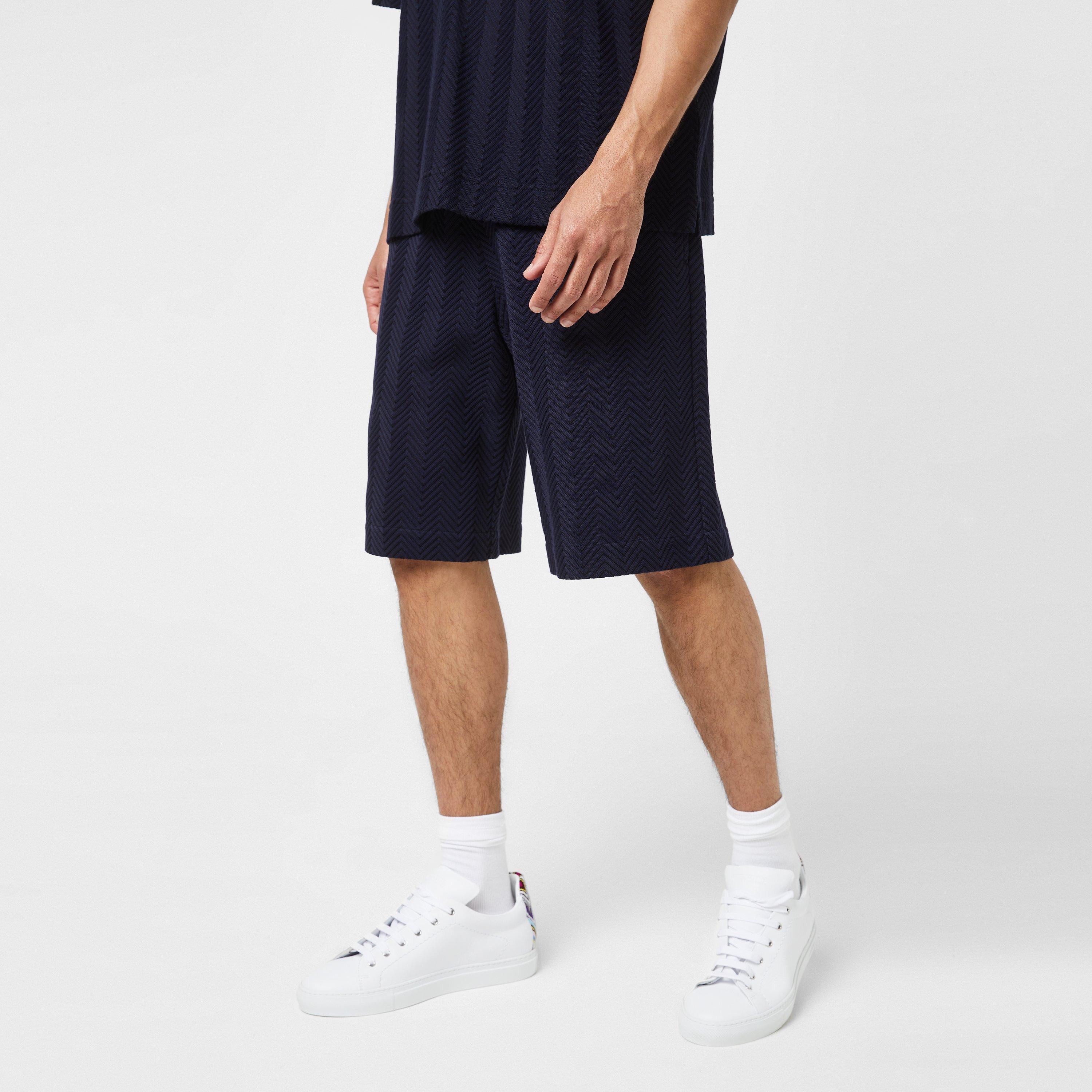 Rhodonite - Missoni - Shorts - 4