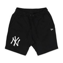 New Era New York Yankees Essentials Shorts