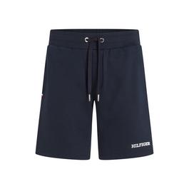 Tommy Hilfiger Monotype Sweatshorts